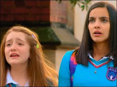 Qui protège Franky ?