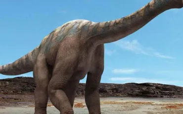 Quiz Dinosaures