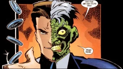 Comment appelle-t-on celui qui s'est brûlé la moitié du corps ?