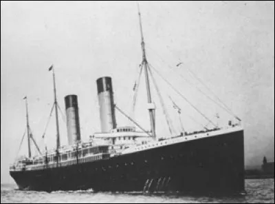 Il surpassa (1899) le Great Eastern au niveau de la longueur et non du tonnage. Moins rapide que ses concurrents, il compensait par le luxe de ses traversées. C'est de sa cale que provint le charbon qui propulsa le Titanic vers sa destinée. 
Pendant la Première Guerre mondiale, il devint un navire armé qui patrouillait le nord de l'Europe : mal manoeuvré, par un capitaine de guerre, il sombra.