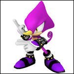 Quiz Sonic
