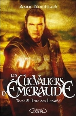 Quiz Chevaliers d emeraude
