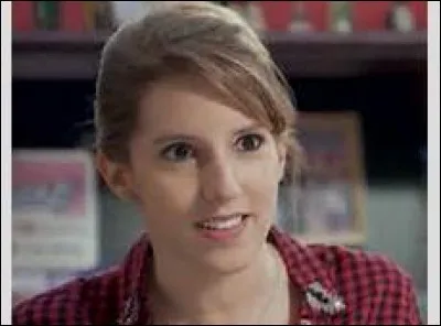 À qui Barbara apporte-t-elle son soutien ?