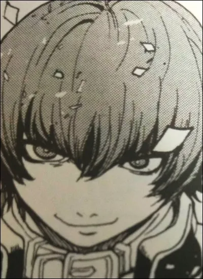 Qui est ce personnage ?