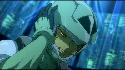 Qui est ce personnage ?