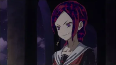 Qui est ce personnage ?