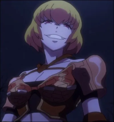 Qui est ce personnage ?