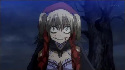 Qui est ce personnage ?