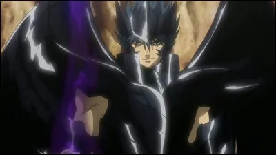 Qui est ce personnage ?