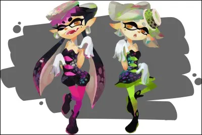 Comment s'appellent ces personnes ?