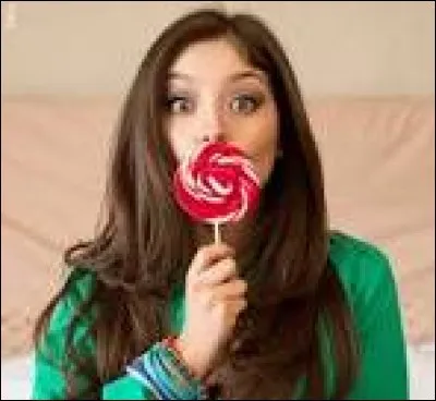 Qui est la meilleure amie de Luna ?