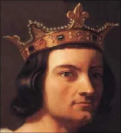 Qui était la mère de Philippe III le Hardi ?