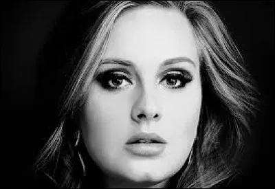 Quelle chanteuse a sorti un album appelé "21" en 2011 ?