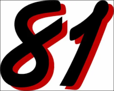 Quelle est la bonne orthographe du nombre 81 écrit en lettres ?