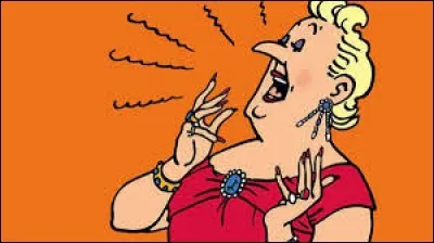 Quel est le prénom de la Castafiore ?