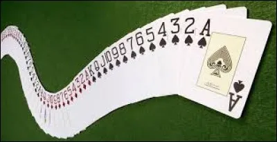 Dans un jeu de cartes, qui sont Lancelot et Lahire ?