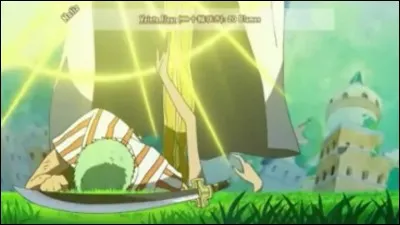 Si tu perds un combat contre quelqu'un, que fais-tu ?