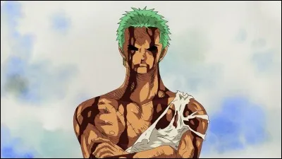 Si tu devais choisir une blessure, tu préférerais :