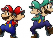 Quiz Mario et Luigi