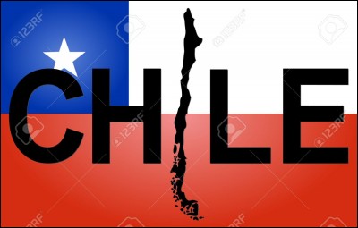 Quelle est la capitale du Chili ?