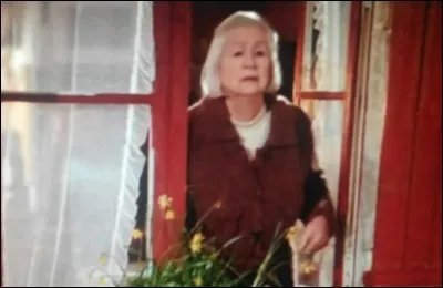 A quelle saison Jeanne Ferrière nous a-t-elle quitté?