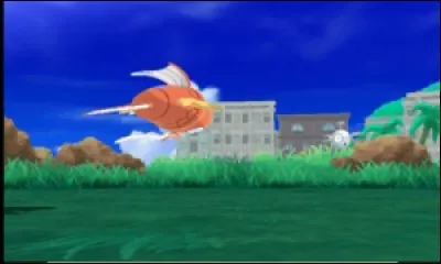 Et pour finir, quelle est la capacité phare de Magicarpe ?