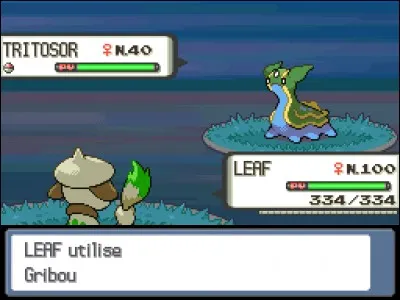 À quoi sert Gribouille ?