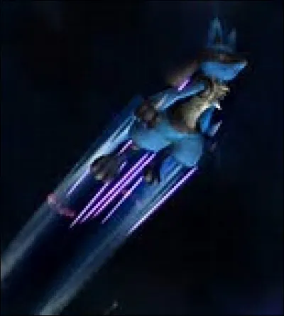 Auparavant, Vitesse extrême était la capacité signature d'un Pokémon, lequel ?