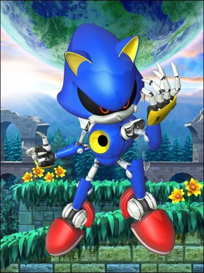 Quel est pour vous le plus méchant de "The Legend of Zelda" ?