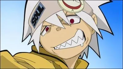 Ce personnage vient de quel manga ?