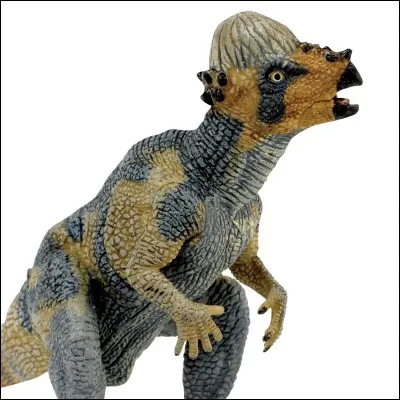 Quel est le moyen de défense de cet animal ?