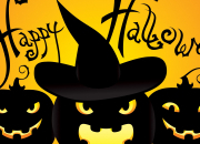 Quiz Apprenez l'anglais grce  Halloween !