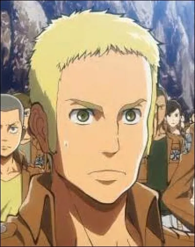 Qui est ce personnage ?