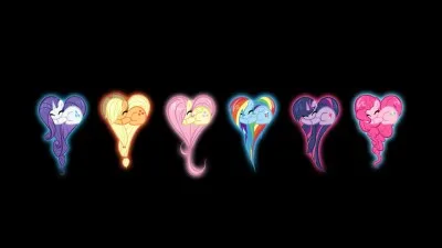 Kiwi-kawaii et Lilia adorent un certain dessin animé. Quels sont les deux personnages qu'ils adorent ?