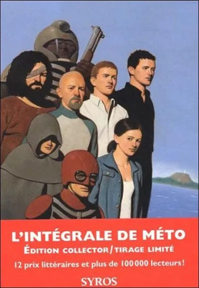 Qui sont ses autres « frères » ?