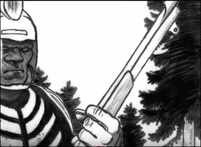 Que craignent les enfants ?