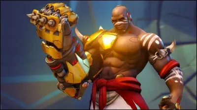 Comment s'appelle ce personnage ?