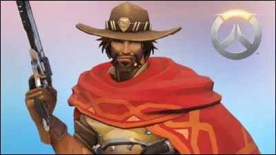 Comment s'appelle ce personnage ?