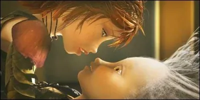 De quelle princesse Arthur tente-t-il de conquérir le cur ?