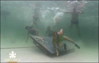 Qui sont les 2 aventuriers ayant gagné le plus d'épreuves individuelles, avec 4 victoires ?