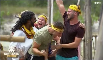 De combien de membres sera constituée chaque équipe au début de l'avanture ?