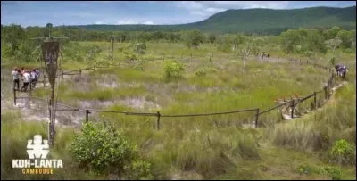 Quelle équipe gagne la première épreuve de confort et gagne 3 kg de riz ?