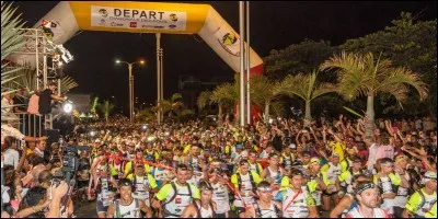 Quel est l'autre nom donné au Grand Raid ?