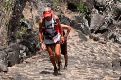 Durant quel mois cette course a-t-elle lieu tous les ans ?