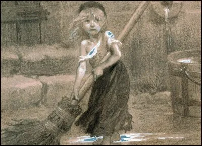 Quel était le nom de ces aubergistes profiteurs et redoutables qui firent de Cosette leur domestique ?