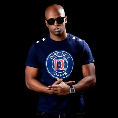 Rohff est ami avec :