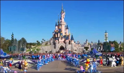 Comment s'appelle ce parc ?