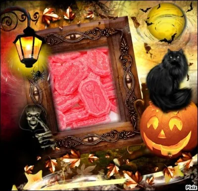 Prenez encore ces spécialités de Nemours !