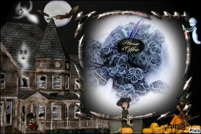 Et ces bonbons de Toulouse !