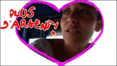 Ton ami(e) invite un(e) autre ami(e) que tu ne connais pas au cinéma, mais cet(te) autre ami(e) n'a pas assez d'argent pour payer, que vas-tu faire ?